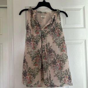 Max studio women’s tank